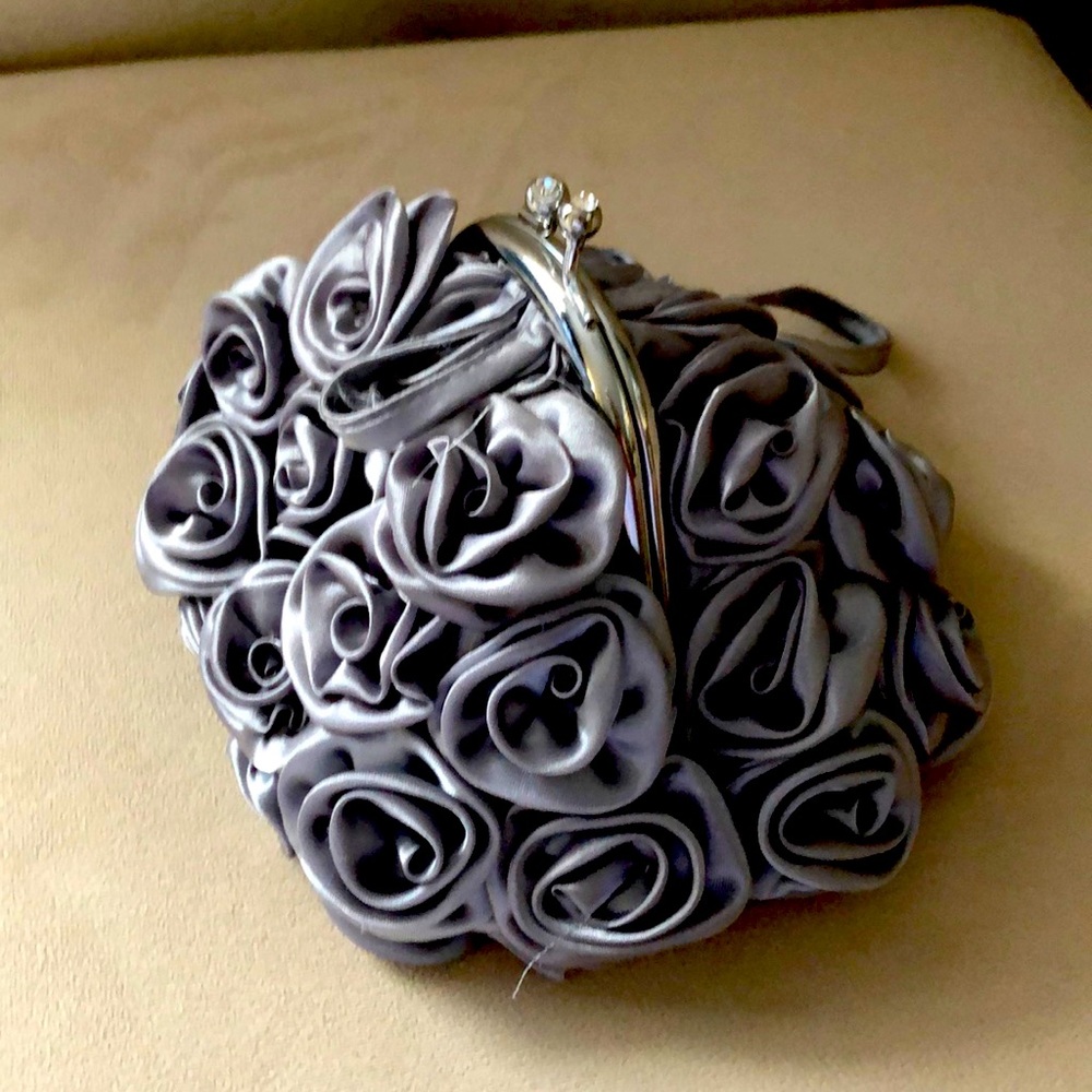 Evening purse